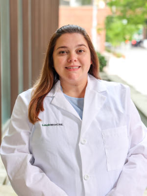 Lee, Alyssa, M.D., M.S.